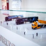 Wielton na wystawie w Ministerstwie Gospodarki