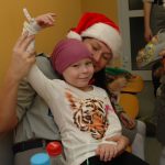 Wielton z Fundacją Krwinka