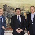 BURMISTRZ WIELUNIA W WIELTONIE