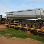 Z WIELBŁĄDEM W ŚWIAT