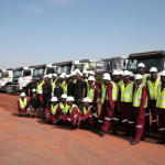 Z WIELBŁĄDEM W ŚWIAT