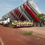 Z WIELBŁĄDEM W ŚWIAT