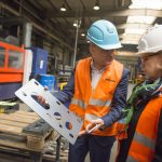 Wiceminister gospodarki z wizytą w Wieltonie