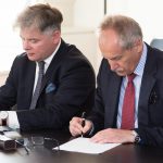 Strategiczne partnerstwo firmy Wielton i Fruehauf - lidera Francuskiego rynku naczep