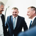 Strategiczne partnerstwo firmy Wielton i Fruehauf - lidera Francuskiego rynku naczep