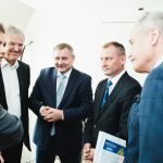 Strategiczne partnerstwo firmy Wielton i Fruehauf - lidera Francuskiego rynku naczep