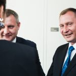 Strategiczne partnerstwo firmy Wielton i Fruehauf - lidera Francuskiego rynku naczep