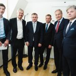 Strategiczne partnerstwo firmy Wielton i Fruehauf - lidera Francuskiego rynku naczep
