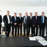 Strategiczne partnerstwo firmy Wielton i Fruehauf - lidera Francuskiego rynku naczep