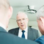 Strategiczne partnerstwo firmy Wielton i Fruehauf - lidera Francuskiego rynku naczep