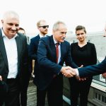 Strategiczne partnerstwo firmy Wielton i Fruehauf - lidera Francuskiego rynku naczep