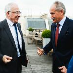 Strategiczne partnerstwo firmy Wielton i Fruehauf - lidera Francuskiego rynku naczep