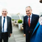 Strategiczne partnerstwo firmy Wielton i Fruehauf - lidera Francuskiego rynku naczep