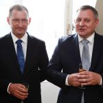 Strategiczne partnerstwo firmy Wielton i Fruehauf - lidera Francuskiego rynku naczep