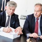 Strategiczne partnerstwo firmy Wielton i Fruehauf - lidera Francuskiego rynku naczep