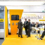 Na targach Transpotec Logitec w Weronie