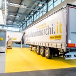 Na targach Transpotec Logitec w Weronie