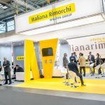 Na targach Transpotec Logitec w Weronie