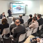 Na targach Transpotec Logitec w Weronie