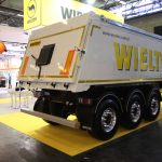 Na targach Intermat w Paryżu