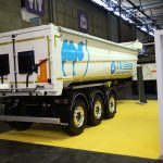 Na targach Intermat w Paryżu