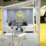 Na targach Intermat w Paryżu