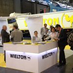 Na targach Intermat w Paryżu