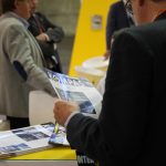 Na targach Intermat w Paryżu