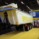 Na targach Intermat w Paryżu