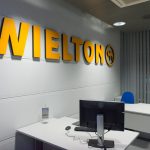 WIELTON SA: Stawiamy na uzdolnionych polskich konstruktorów i inżynierów.