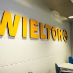 WIELTON SA: Stawiamy na uzdolnionych polskich konstruktorów i inżynierów.