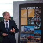 WIELTON SA: Stawiamy na uzdolnionych polskich konstruktorów i inżynierów.