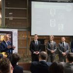 WIELTON SA: Stawiamy na uzdolnionych polskich konstruktorów i inżynierów.