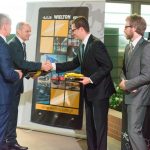 WIELTON SA: Stawiamy na uzdolnionych polskich konstruktorów i inżynierów.