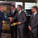 WIELTON SA: Stawiamy na uzdolnionych polskich konstruktorów i inżynierów.