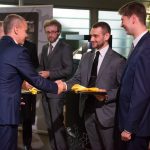 WIELTON SA: Stawiamy na uzdolnionych polskich konstruktorów i inżynierów.