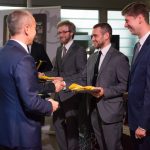 WIELTON SA: Stawiamy na uzdolnionych polskich konstruktorów i inżynierów.