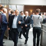 WIELTON SA: Stawiamy na uzdolnionych polskich konstruktorów i inżynierów.