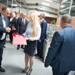 WIELTON SA: Stawiamy na uzdolnionych polskich konstruktorów i inżynierów.