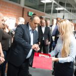 WIELTON SA: Stawiamy na uzdolnionych polskich konstruktorów i inżynierów.