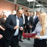 WIELTON SA: Stawiamy na uzdolnionych polskich konstruktorów i inżynierów.