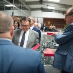 WIELTON SA: Stawiamy na uzdolnionych polskich konstruktorów i inżynierów.