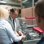 WIELTON SA: Stawiamy na uzdolnionych polskich konstruktorów i inżynierów.