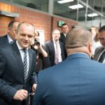 WIELTON SA: Stawiamy na uzdolnionych polskich konstruktorów i inżynierów.