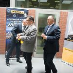 WIELTON SA: Stawiamy na uzdolnionych polskich konstruktorów i inżynierów.