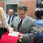 WIELTON SA: Stawiamy na uzdolnionych polskich konstruktorów i inżynierów.