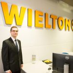 WIELTON SA: Stawiamy na uzdolnionych polskich konstruktorów i inżynierów.