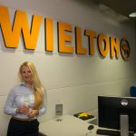 WIELTON SA: Stawiamy na uzdolnionych polskich konstruktorów i inżynierów.