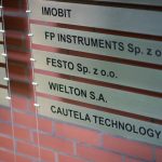 WIELTON SA: Stawiamy na uzdolnionych polskich konstruktorów i inżynierów.