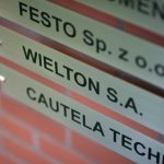 WIELTON SA: Stawiamy na uzdolnionych polskich konstruktorów i inżynierów.